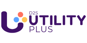 D2S Utility Plus Ltd Logo